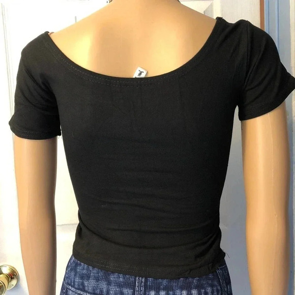 Designed Girl/Women Crop top size Xs - Picture 2 of 7